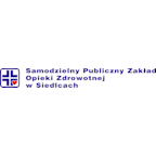 Samodzielny Publiczny Zakład Opieki Zdrowotnej w Siedlcach logo