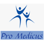 www.pro-medicus.org logo