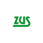 Zakład Ubezpieczeń Społecznych Oddział w Białymstoku logo