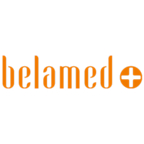 Centrum Medyczne belamed  logo