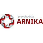 Przychodnia Arnika logo