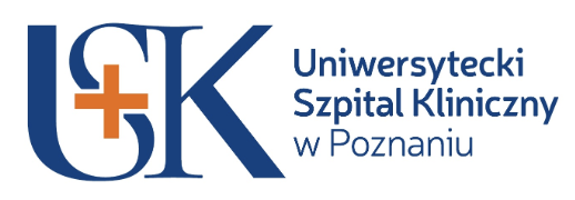 Uniwersytecki Szpital Kliniczny w Poznaniu logo