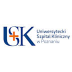Uniwersytecki Szpital Kliniczny w Poznaniu logo