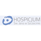 Hospicjum św. Jana w Szczecinie logo