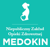 Medokin logo