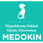 Medokin logo