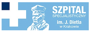 Szpital Specjalistyczny im. Józefa Dietla logo