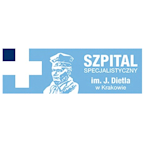 Szpital Specjalistyczny im. Józefa Dietla logo