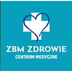 Centrum Medyczne ZBM ZDROWIE logo