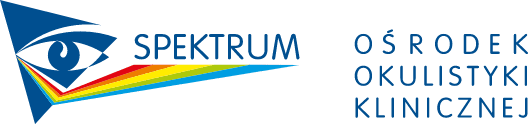 Klinika Okulistyczna SPEKTRUM Sp. z o.o. logo