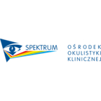 Klinika Okulistyczna SPEKTRUM Sp. z o.o. logo