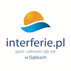 INTERFERIE w Dąbkach Sanatorium Uzdrowiskowe ARGENTYT logo