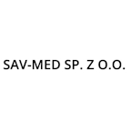 SAV-MED Sp. z o.o. logo