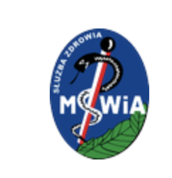 Szpital Kliniczny Ministerstwa Spraw Wewnętrznych i Administracji z Warmińsko-Mazurskim Centrum Onkologii  logo