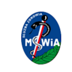 Szpital Kliniczny Ministerstwa Spraw Wewnętrznych i Administracji z Warmińsko-Mazurskim Centrum Onkologii  logo
