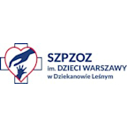 Samodzielny Zespół Publicznych Zakładów Opieki Zdrowotnej im. Dzieci Warszawy w Dziekanowie Leśnym logo
