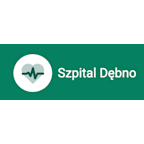 Szpital w Dębnie im. Świętej Matki Teresy z Kalkuty Sp. z o.o. logo