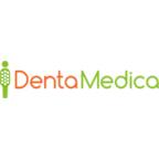NZOZ Denta Medica, logo