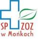 Samodzielny Publiczny Zakład Opieki Zdrowotnej w Mońkach  logo