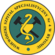 Wojewódzki Szpital Specjalistyczny nr 4 w Bytomiu logo