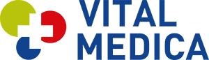 Vital Medica logo