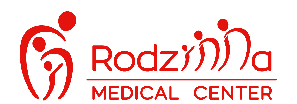 Rodzinna Medical Center logo