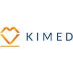 Kimed Centrum Rehabilitacji Praga logo