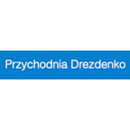 Przychodnia Lekarza Rodzinnego w Drezdenku  logo