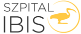 Szpital Ibis/Sensor Cliniq logo