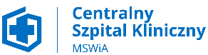 Centralny Szpital Kliniczny MSWiA w Warszawie logo