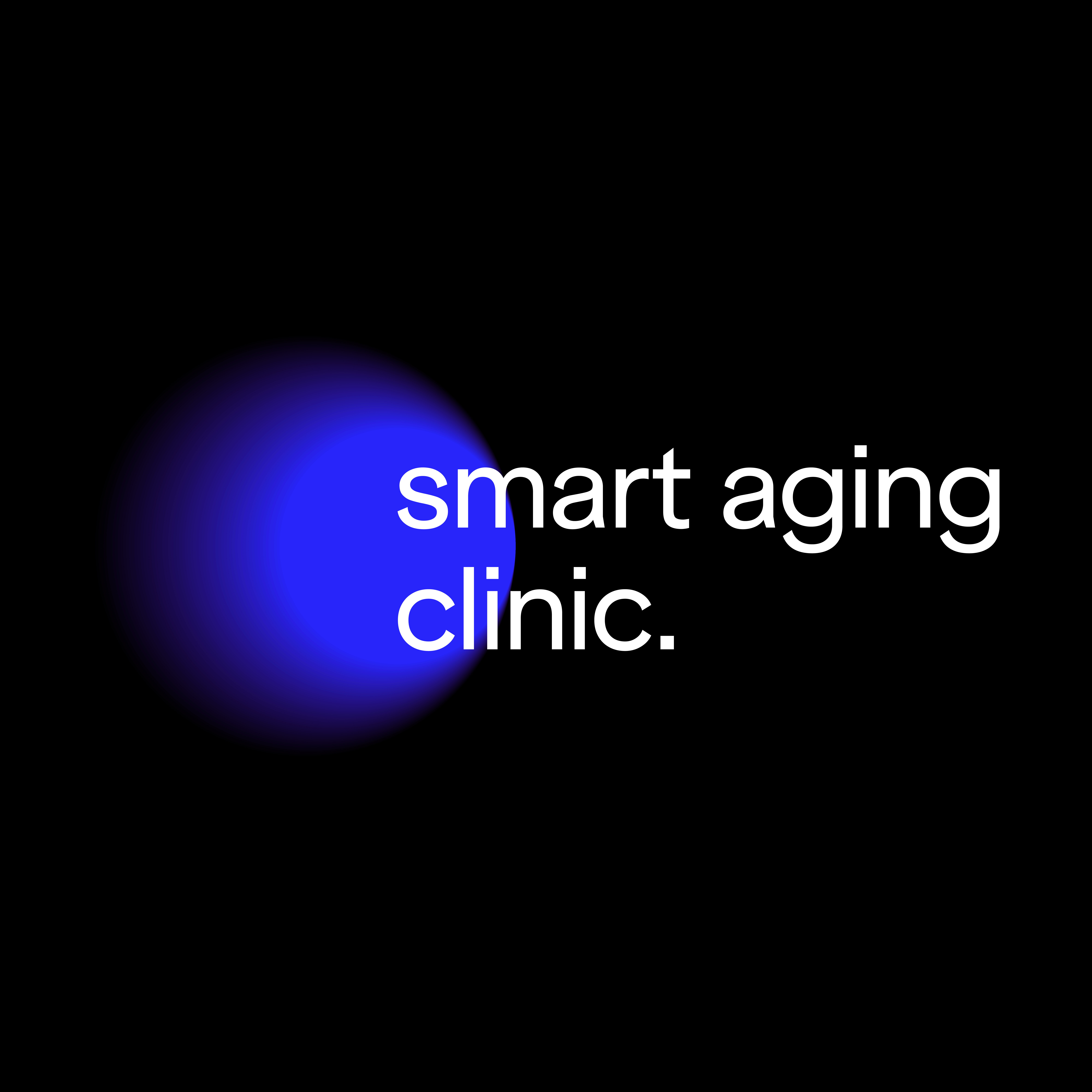 Smart Aging Clinic Sp. z o.o. logo