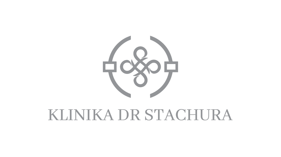Klinika Dr Stachura logo