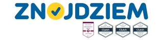 Znojdziem logo