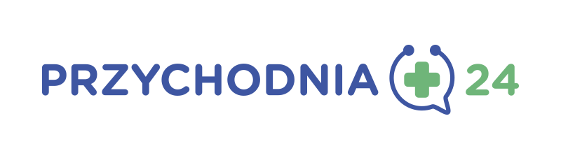 Przychodnia24 logo