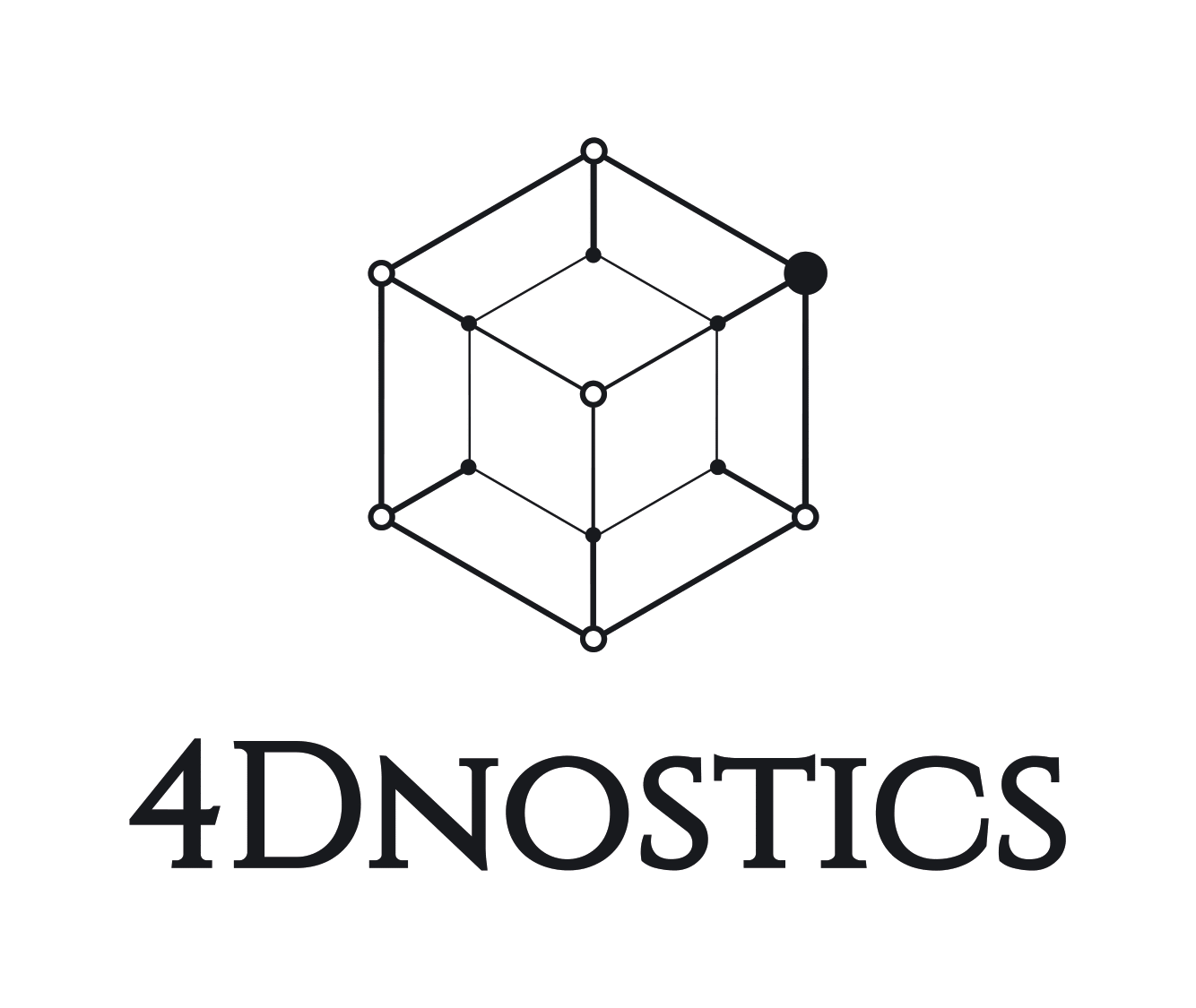 Centrum diagnostyczne 4DNostics Sp. z o. o logo