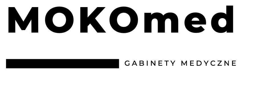 Mokomed sp. z o.o.  logo