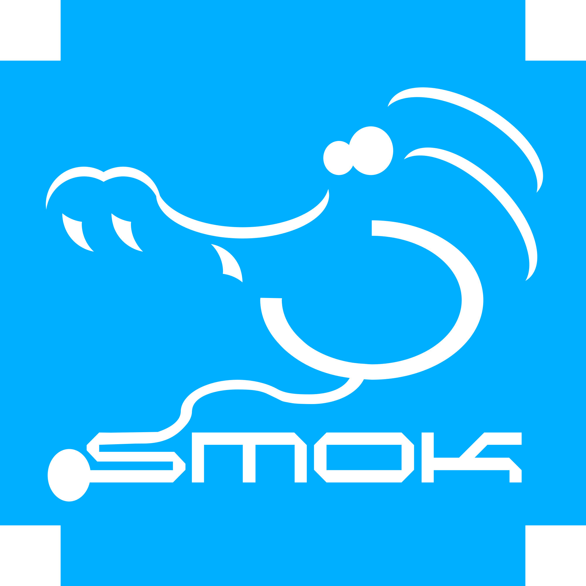 SMOK Centrum Medyczne  logo