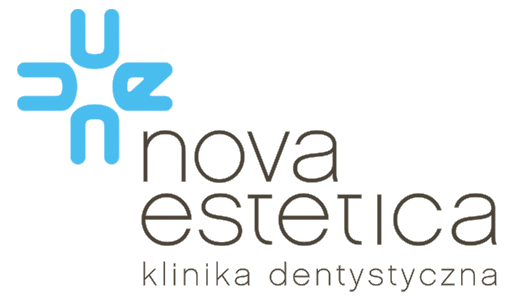 Nova Estetica Klinika Dentystyczna logo