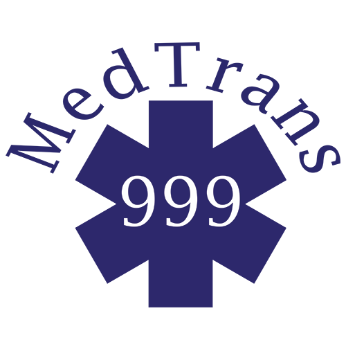 MEDTRANS999 SP. Z O.O. logo
