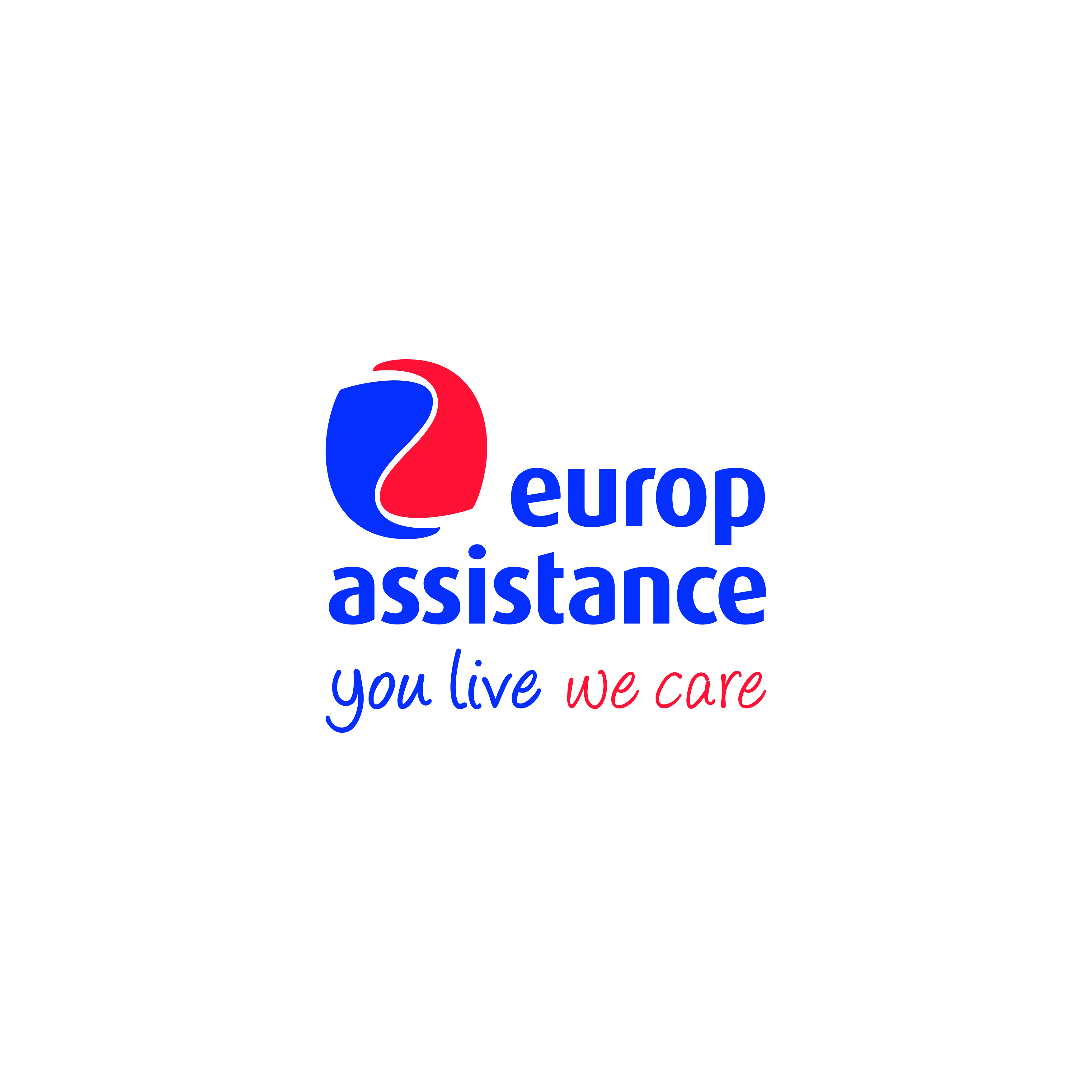 Europ Assistance Polska sp. z o.o. logo