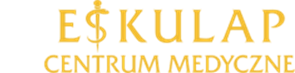 Centrum Ruchu w Eskulapie logo