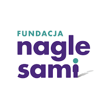 Fundacja Nagle sami logo