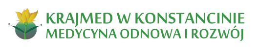 KRAJMED CENTRUM MEDYCZNE logo