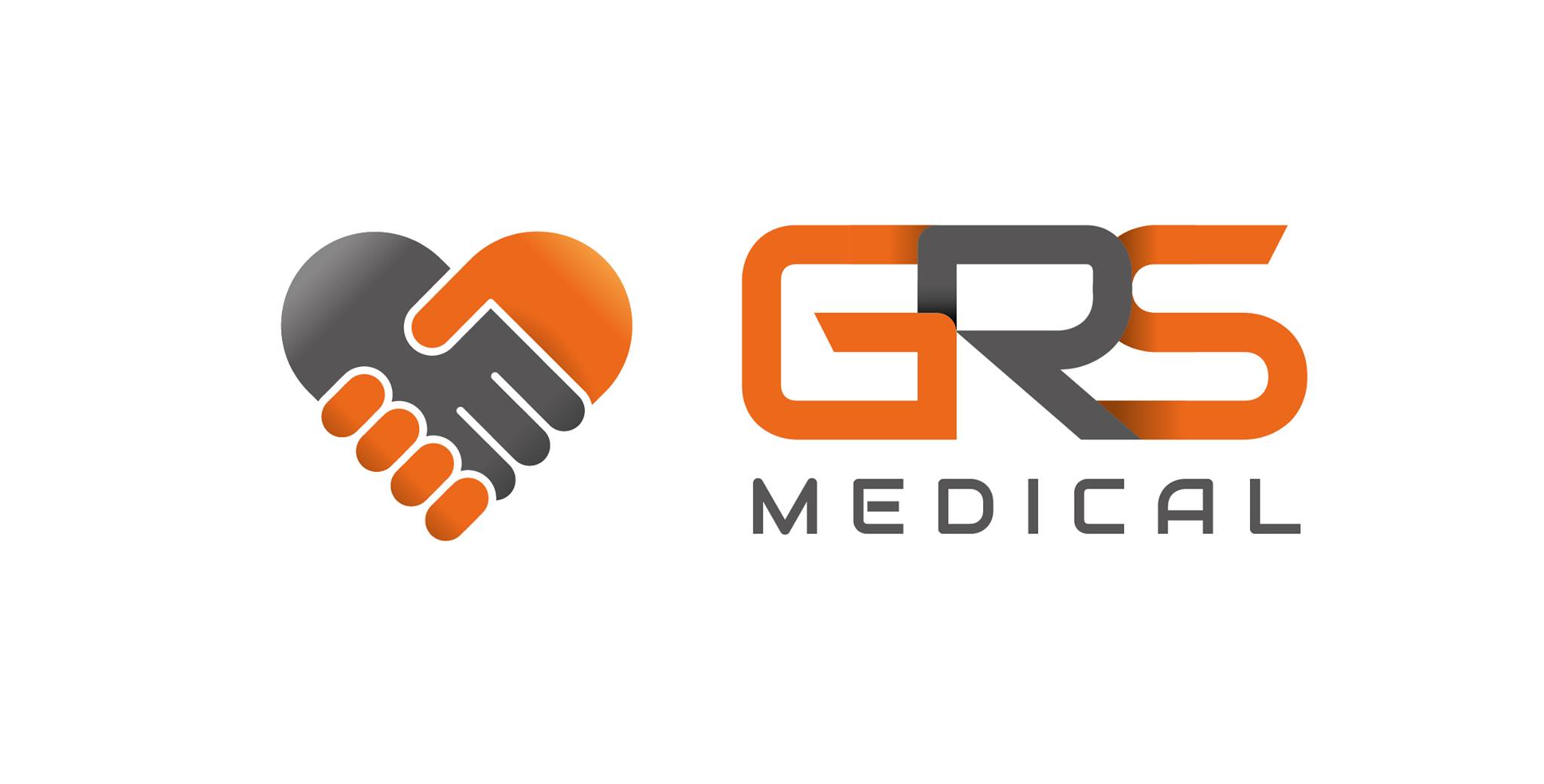 GRS Medical logo