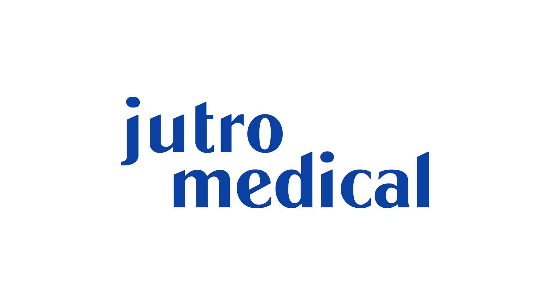 Jutro Medical logo