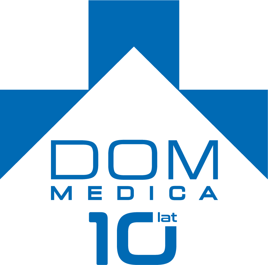 DOM Medica Sp. z o.o. logo