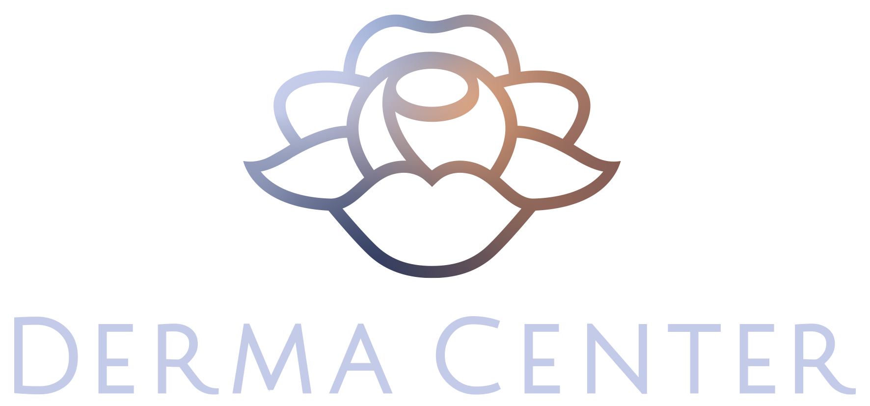 Klinika Medycyny Estetycznej "Derma Center"  logo