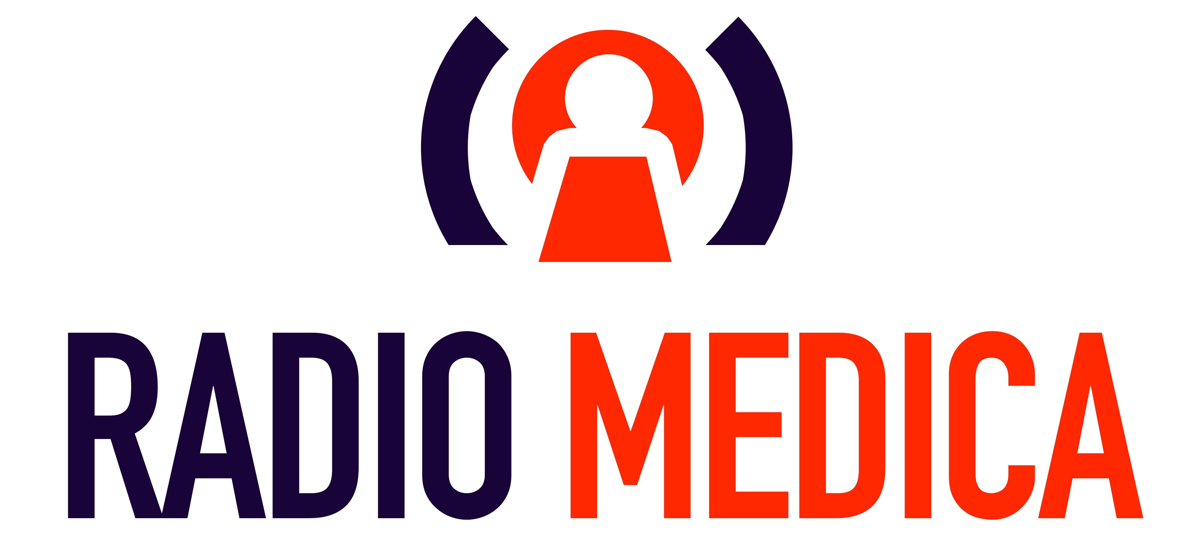 Radio Medica logo