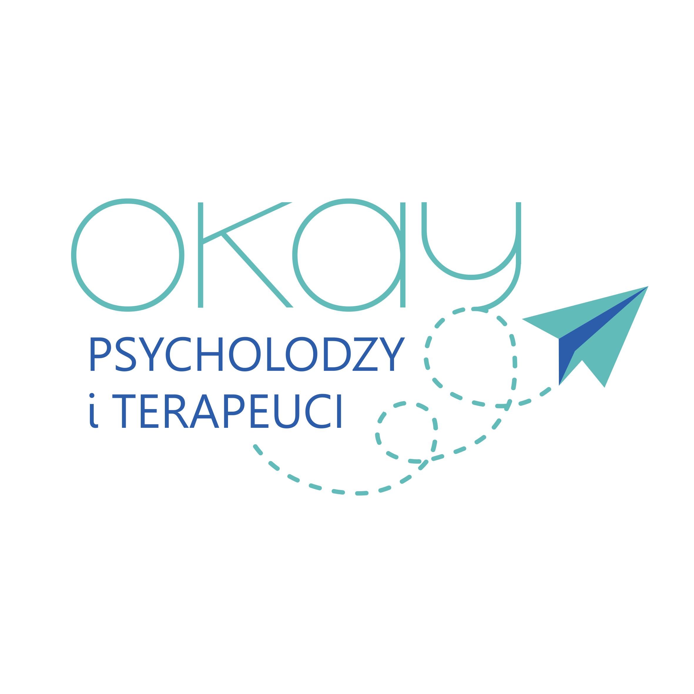 Okay Psycholodzy i Terapeuci logo