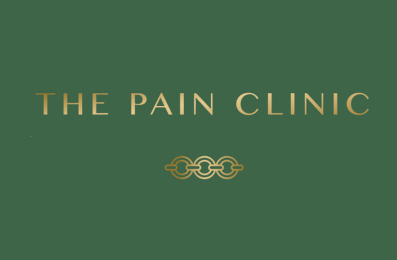 The Pain Clinic logo